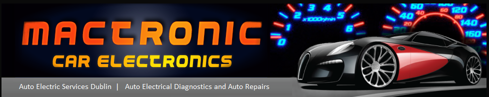 Mactronic workshop and vehicle diagnostics